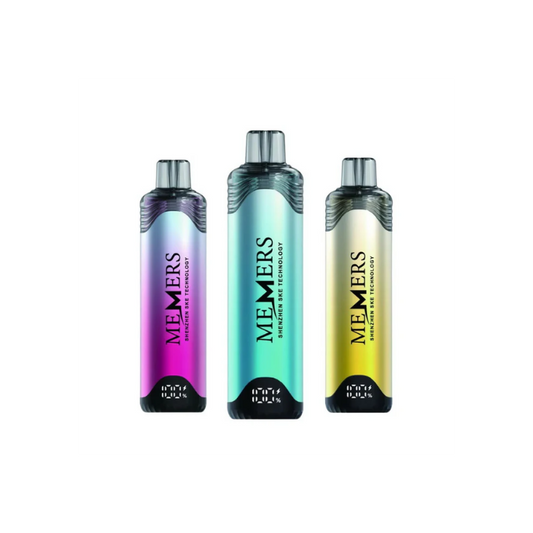 SKE Memers WuKong V10000 Puffs Vape Kit