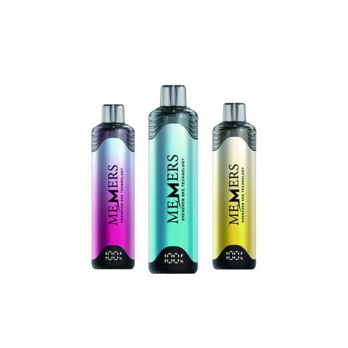 SKE Memers WuKong V10000 Puffs Vape Kit