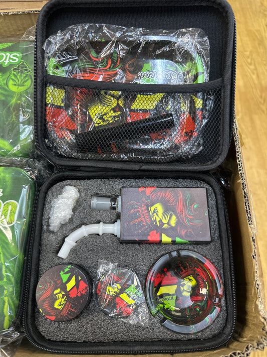 420 Smoking Set