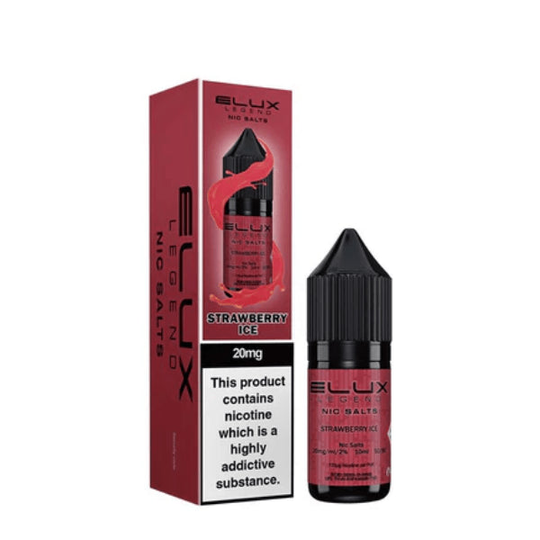 Elux Juice 20mg