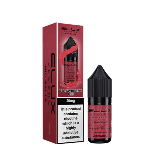Elux Juice 20mg
