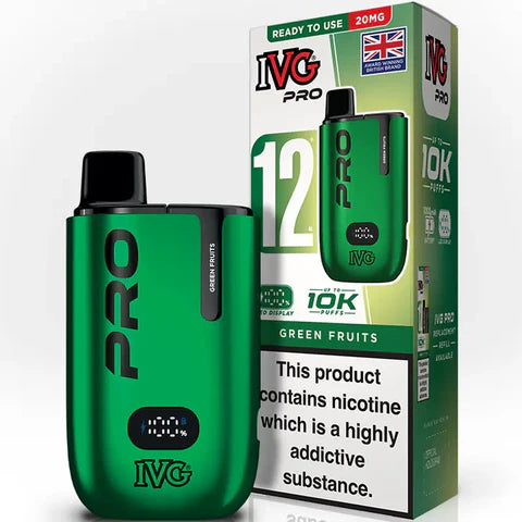 IVG Pro 10000