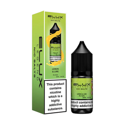 Elux Juice 10mg