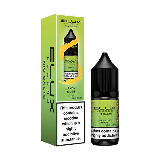 Elux Juice 10mg