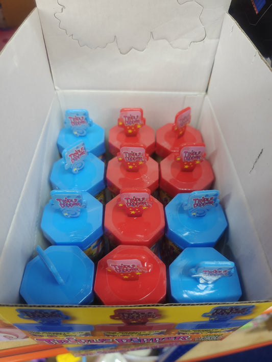 Tripple Dipper Sour Candy x12