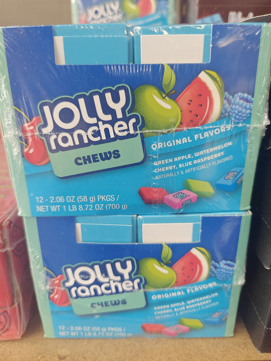 Jolly Rancher Chews